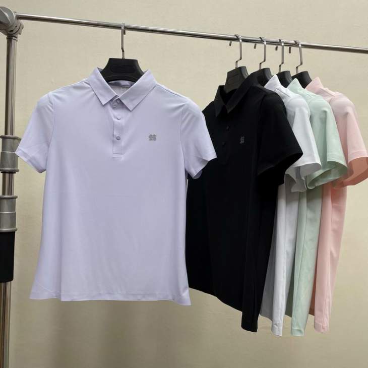 Kolon Sport Polo Shirts Short _SKUKolonSportM-3XLfxtx0626988